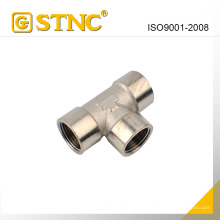 Pneumatic Fittings /Transitional Fittings (Tee female connector)